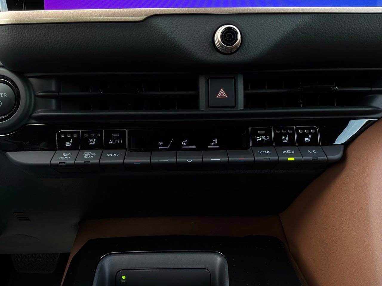 New 2026 Toyota Crown AWD/4WD image 28