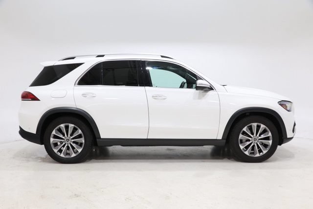 Used 2021 Mercedes-Benz GLE 350 4MATIC image 9