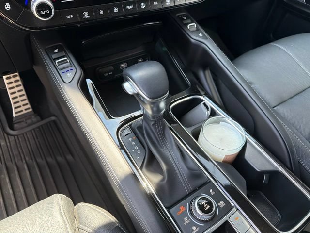 Used 2025 Kia Telluride SX AWD/4WD image 11