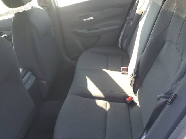New 2026 Nissan Sentra S w/ Floor Mat Package FWD image 14