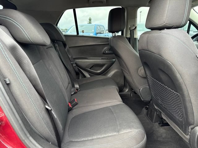 Used 2016 Chevrolet Trax LS FWD image 10