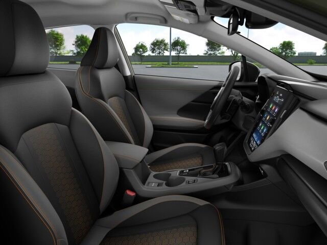 New 2026 Subaru Crosstrek 2.5i Limited w/ Crosstrek Mirror Package image 15
