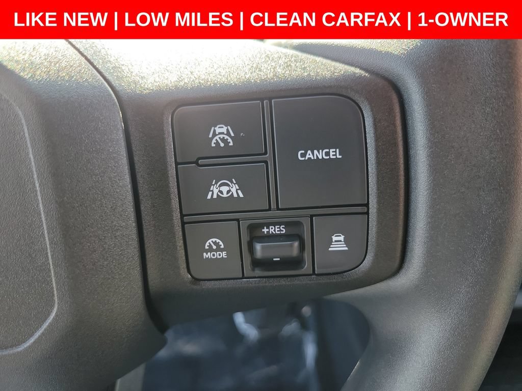 Used 2026 Toyota RAV4 LE FWD image 26