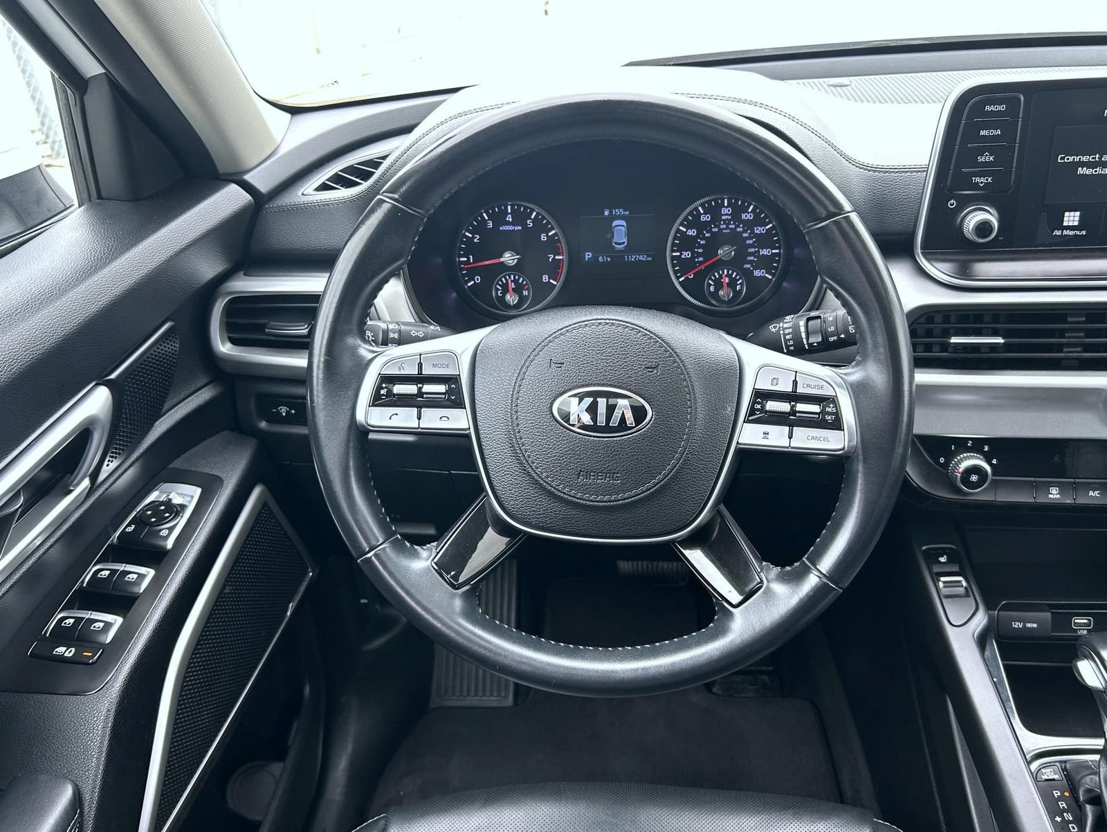 Used 2020 Kia Telluride S AWD/4WD image 11