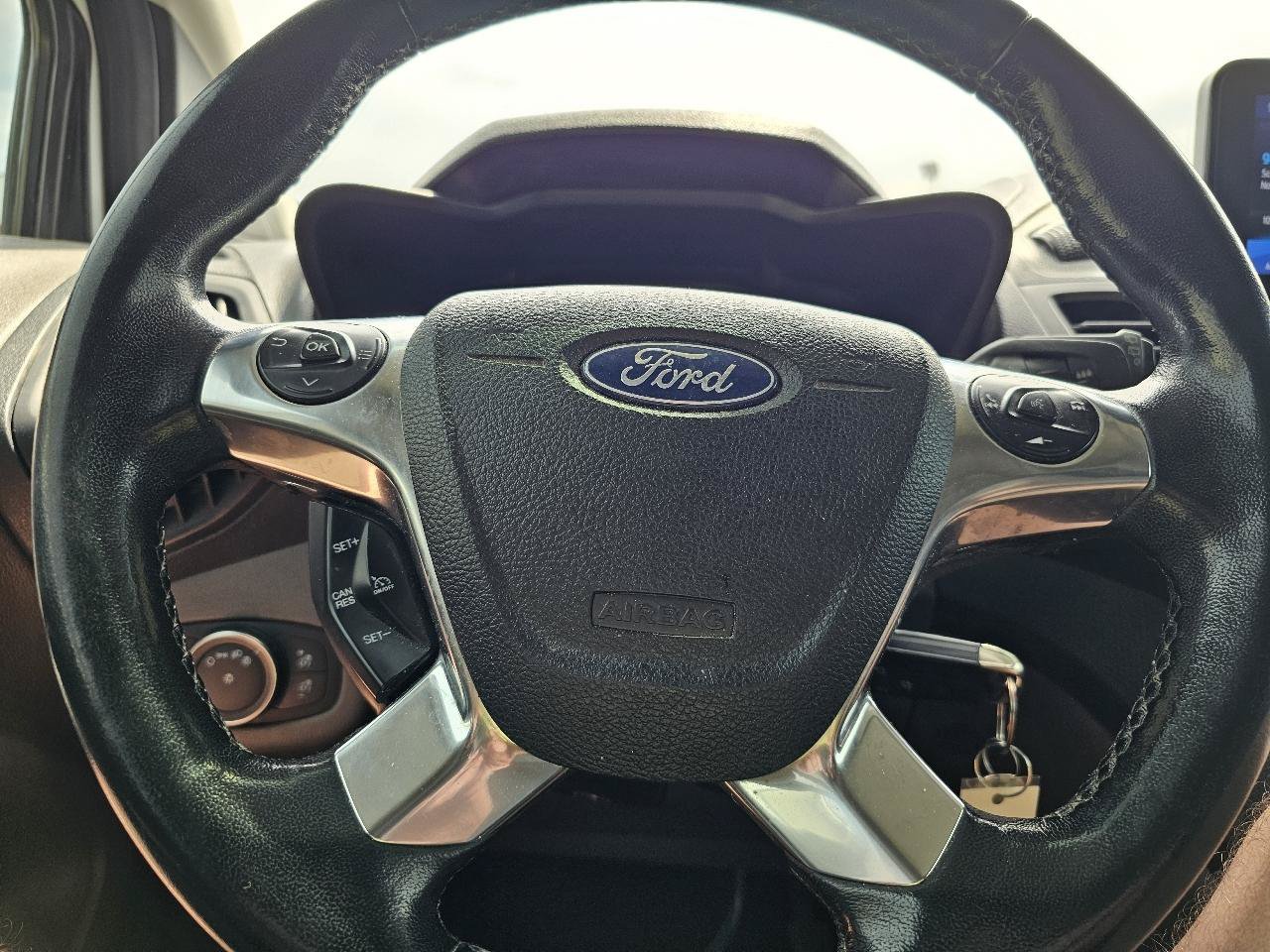 Used 2019 Ford Transit Connect XLT FWD image 6