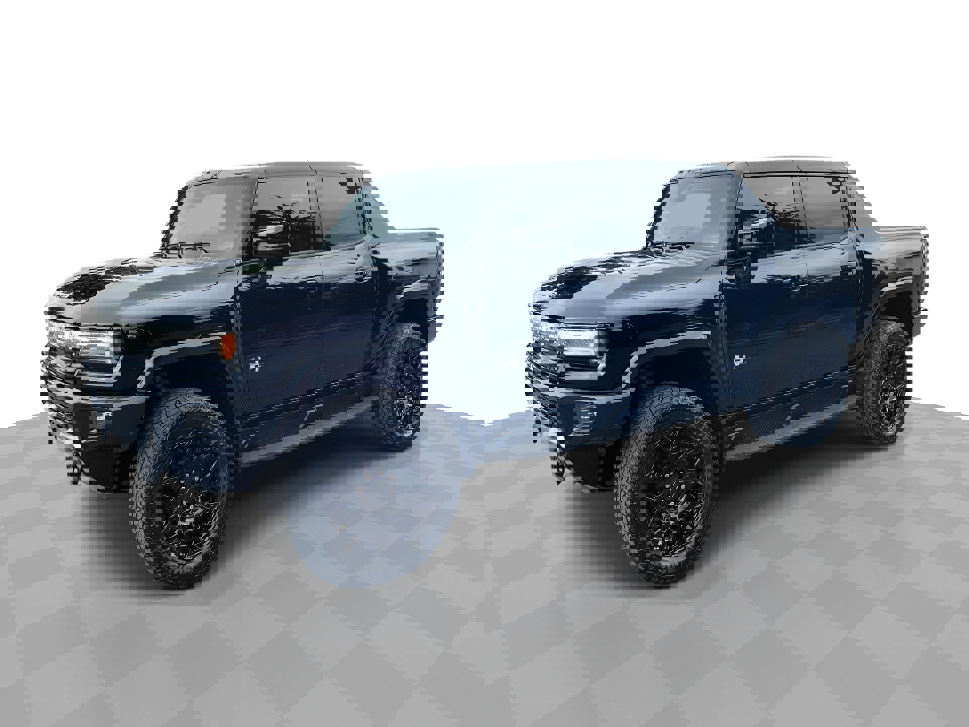 New 2026 GMC Hummer EV 4x4 Crew Cab image 35