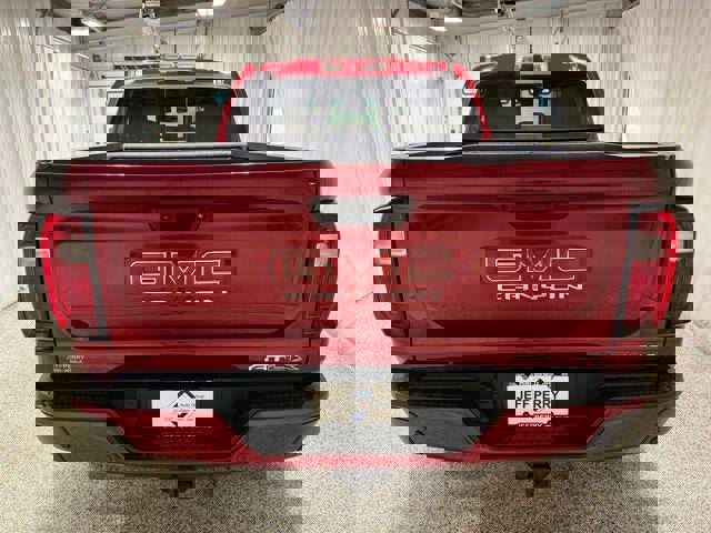 Used 2024 GMC Canyon AT4X image 5