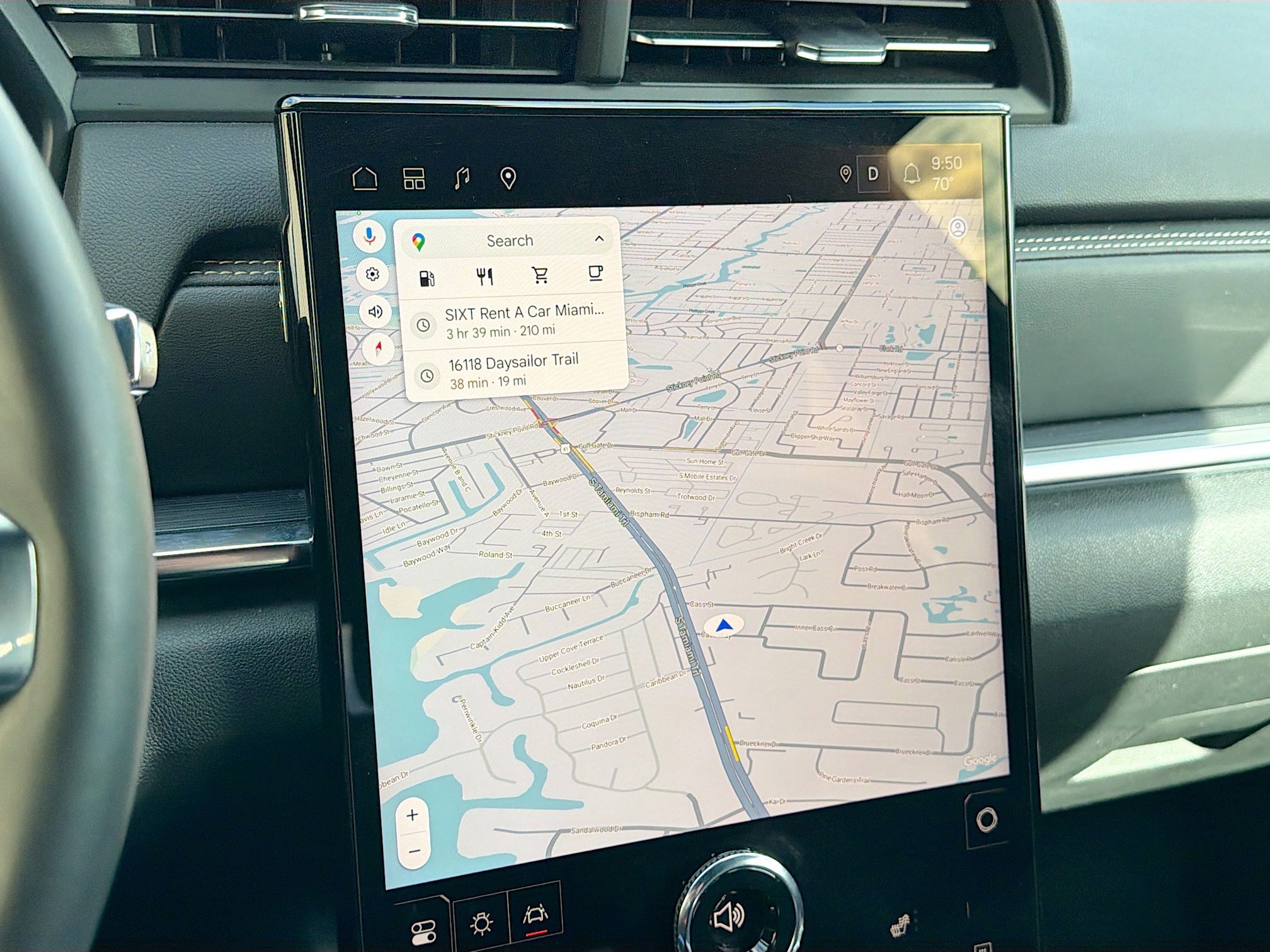 Used 2025 GMC Terrain Elevation image 29