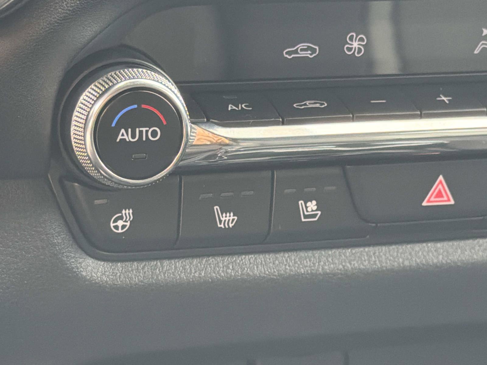 New 2026 MAZDA CX-50 2.5 Hybrid w/ Cargo Package image 15