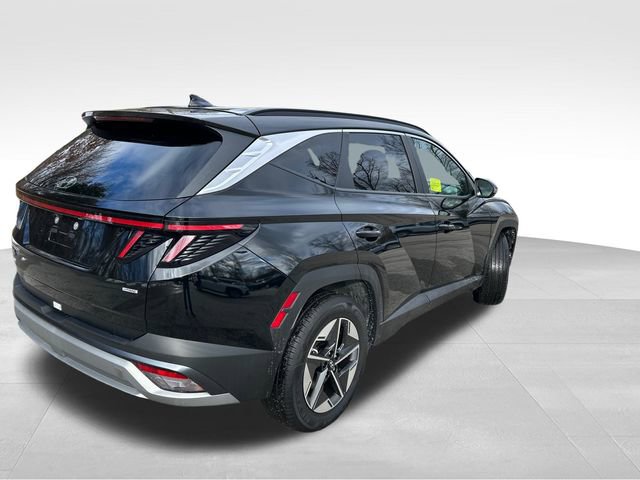 Used 2025 Hyundai Tucson SEL image 10
