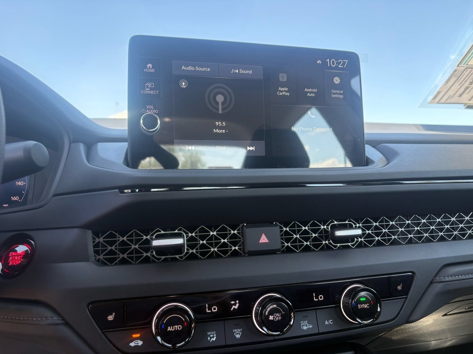 New 2026 Honda Accord SE image 26