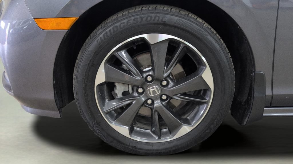 Used 2024 Honda Odyssey Elite image 34