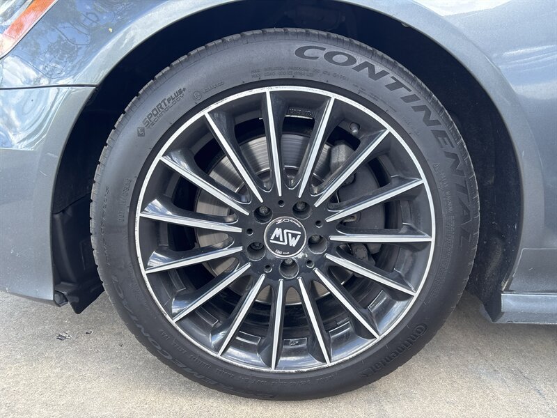 Used 2014 Audi A6 TDI Prestige w/ Prestige Package AWD/4WD image 21