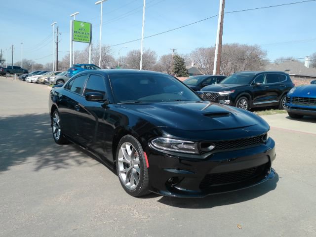 Used 2020 Dodge Charger GT RWD image 4
