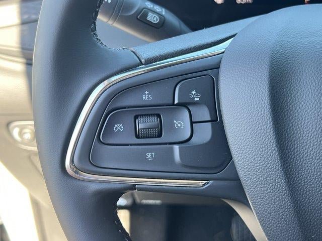 New 2026 Buick Encore GX Sport Touring FWD image 18