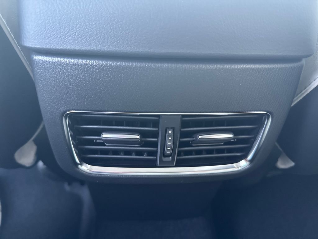 New 2025 MAZDA CX-5 AWD 2.5 S w/ Preferred Package image 16