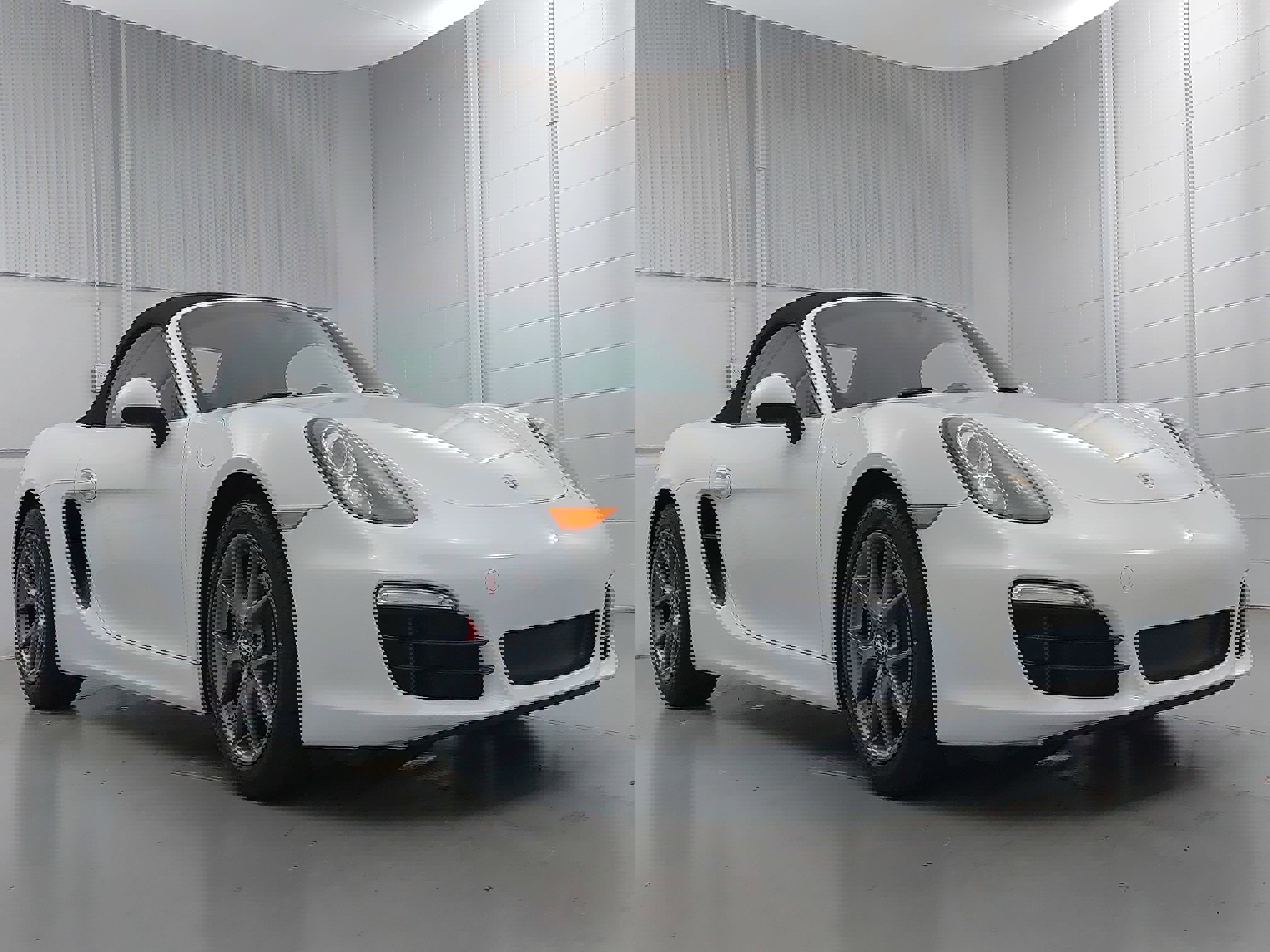 Used 2014 Porsche Boxster image 9