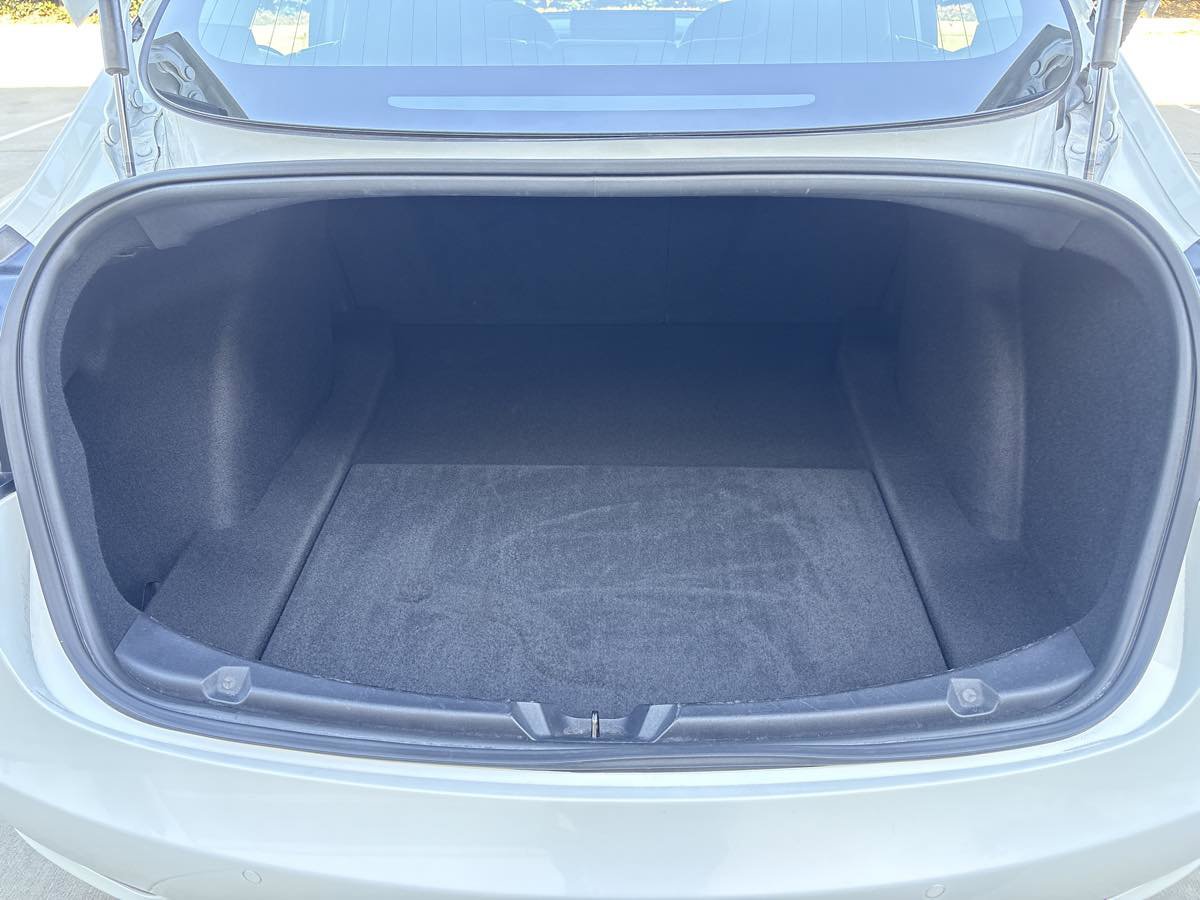 Used 2020 Tesla Model 3 Long Range image 10