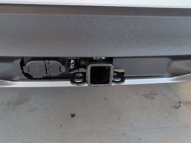 New 2026 Ford Explorer Active image 36