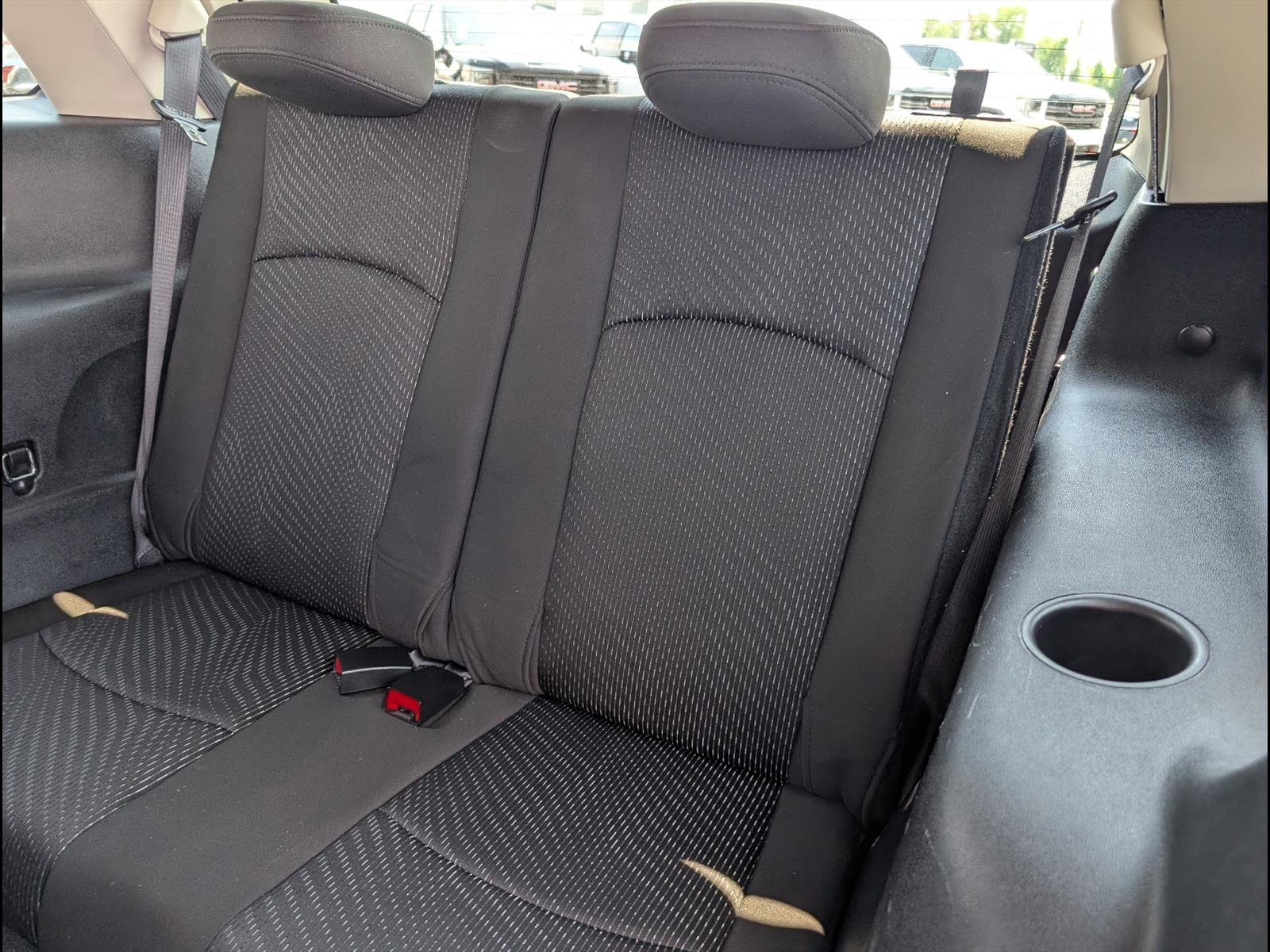 Used 2016 Dodge Journey Crossroad FWD image 13