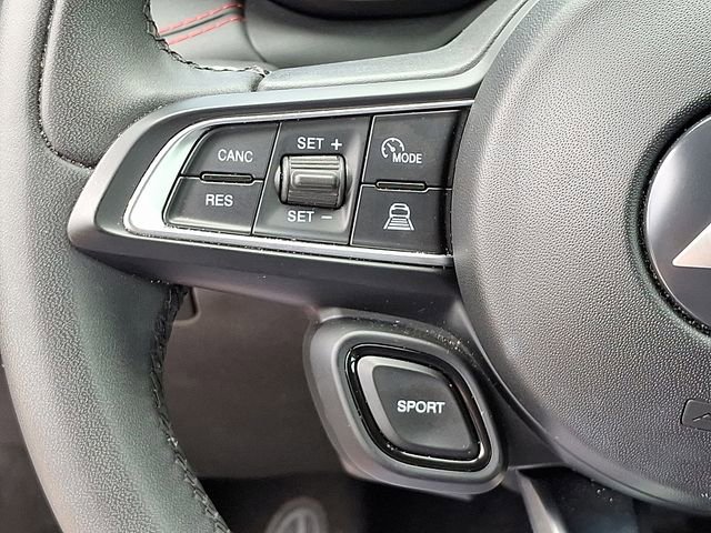 Used 2024 Dodge Hornet GT image 27