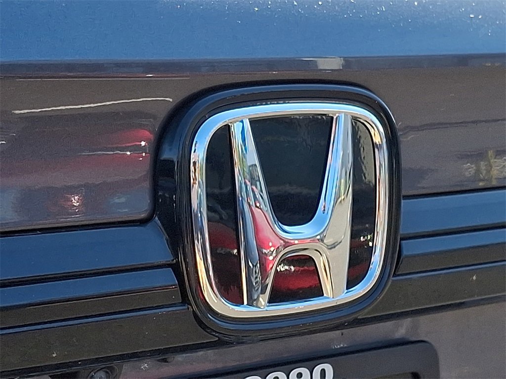 New 2026 Honda Odyssey EX-L image 11