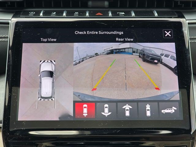 Certified 2023 Jeep Grand Cherokee Limited w/ Luxury Tech Group II AWD/4WD image 35