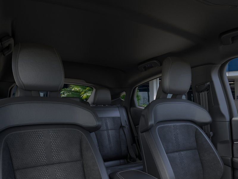 New 2025 Ford Mustang Mach-E GT AWD/4WD image 16