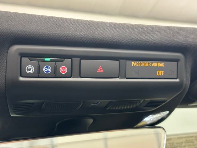 New 2026 Chevrolet Corvette Z06 image 46