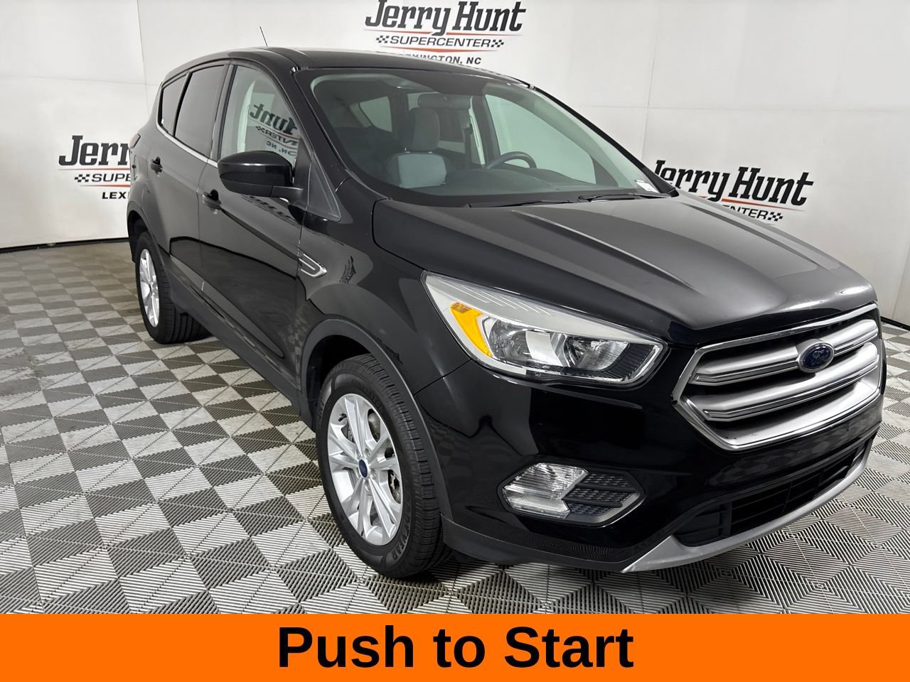 Used 2019 Ford Escape SE AWD/4WD image 5