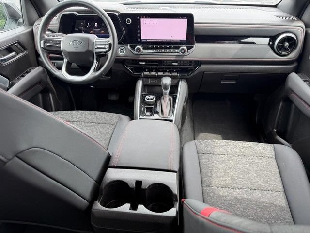 Used 2023 Chevrolet Colorado Z71 w/ Z71 Convenience Package 2 AWD/4WD image 13