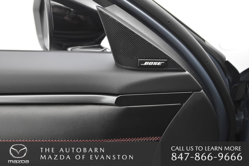 New 2026 MAZDA CX-50 2.5 Hybrid w/ Weather Package image 29