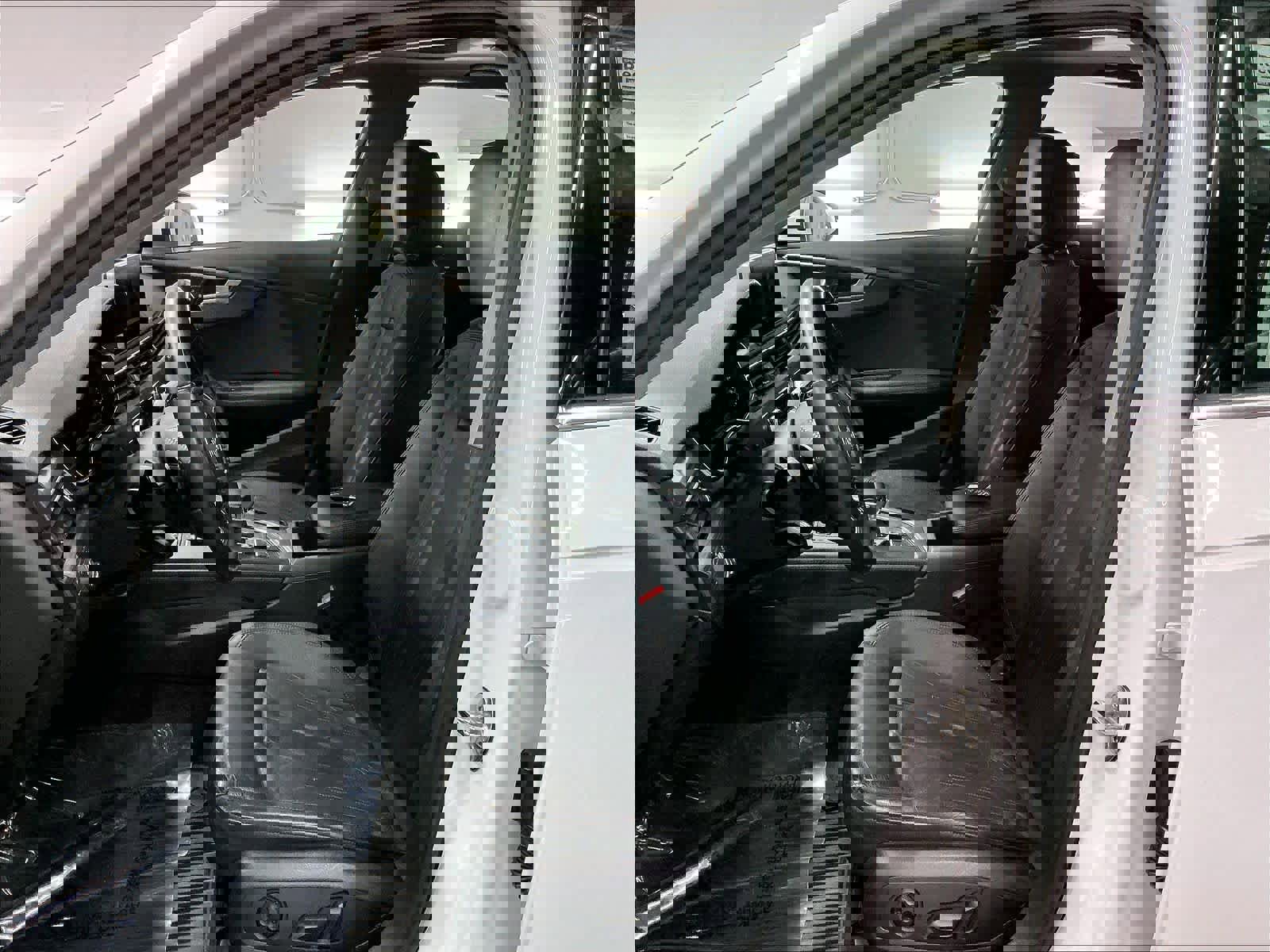 Used 2019 Audi A4 2.0T Premium Plus w/ Premium Plus Package image 28