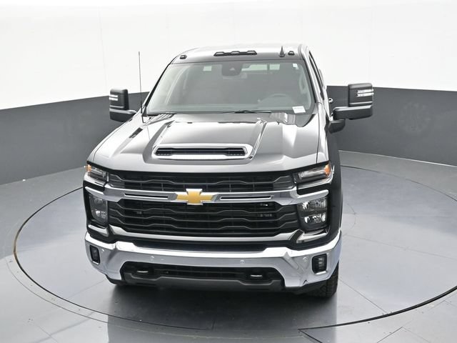 New 2026 Chevrolet Silverado 2500 LT w/ All Star Edition AWD/4WD image 66