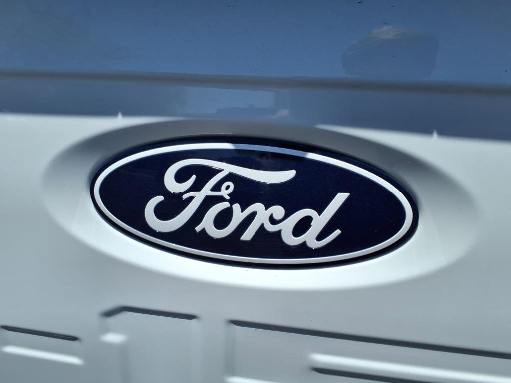 Used 2025 Ford F150 XLT w/ Equipment Group 301A Standard image 26