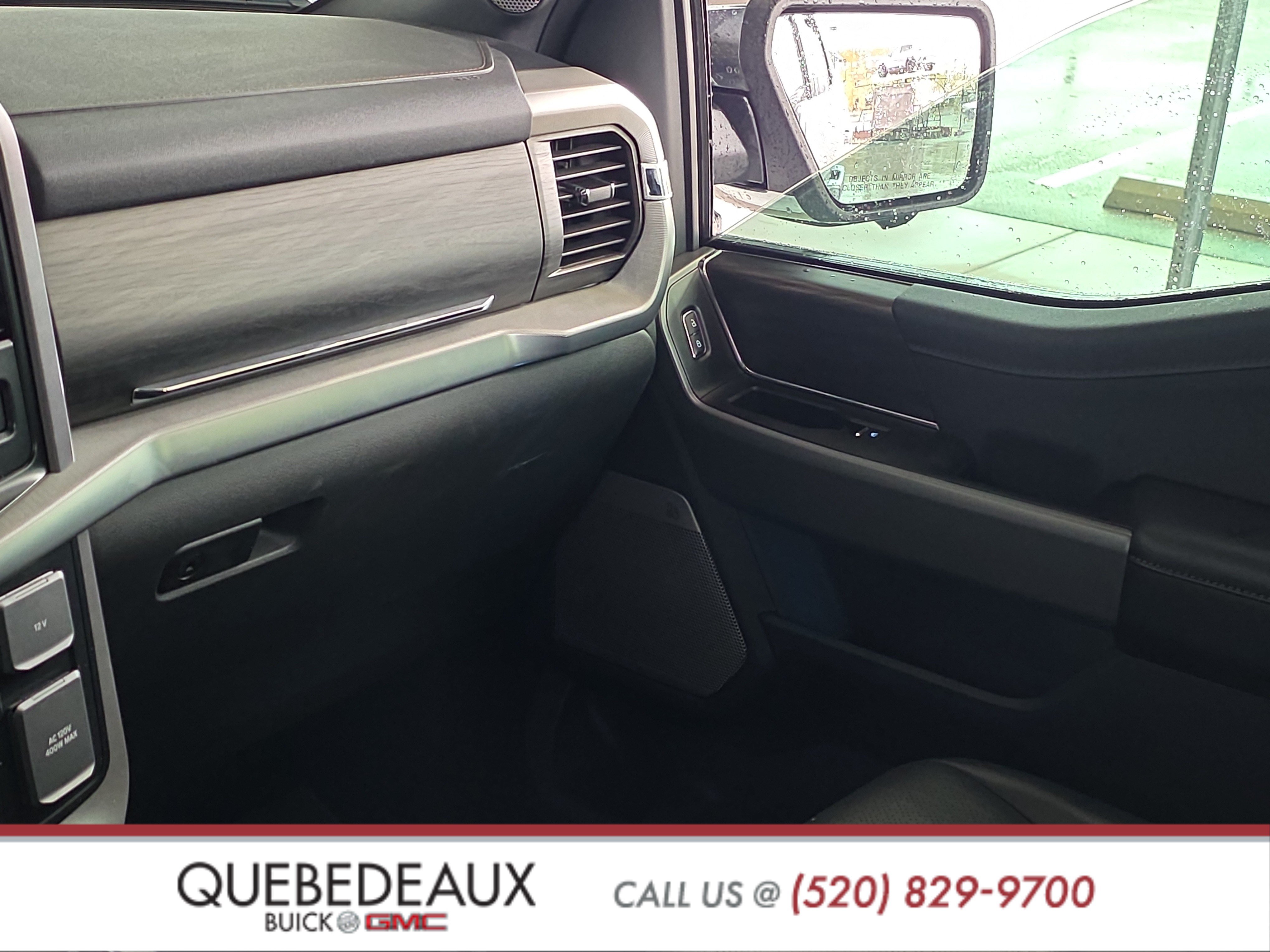 Used 2024 Ford F150 Lariat w/ Bed Utility Package AWD/4WD image 18