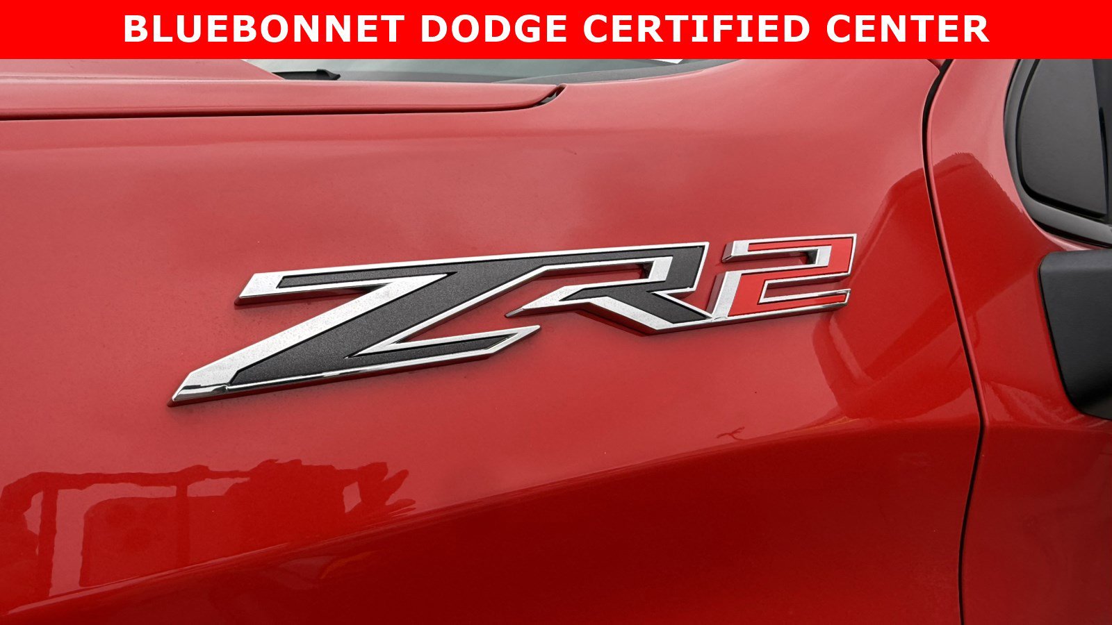 Used 2022 Chevrolet Silverado 1500 ZR2 w/ Technology Package AWD/4WD image 10