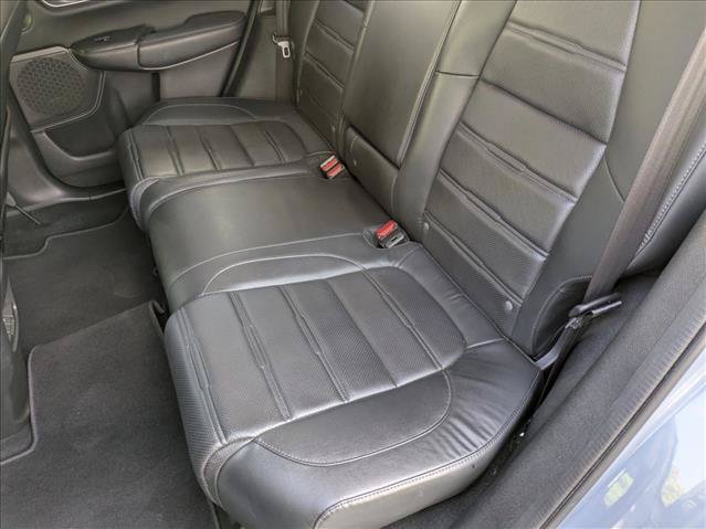 Used 2022 Honda CR-V Touring image 19