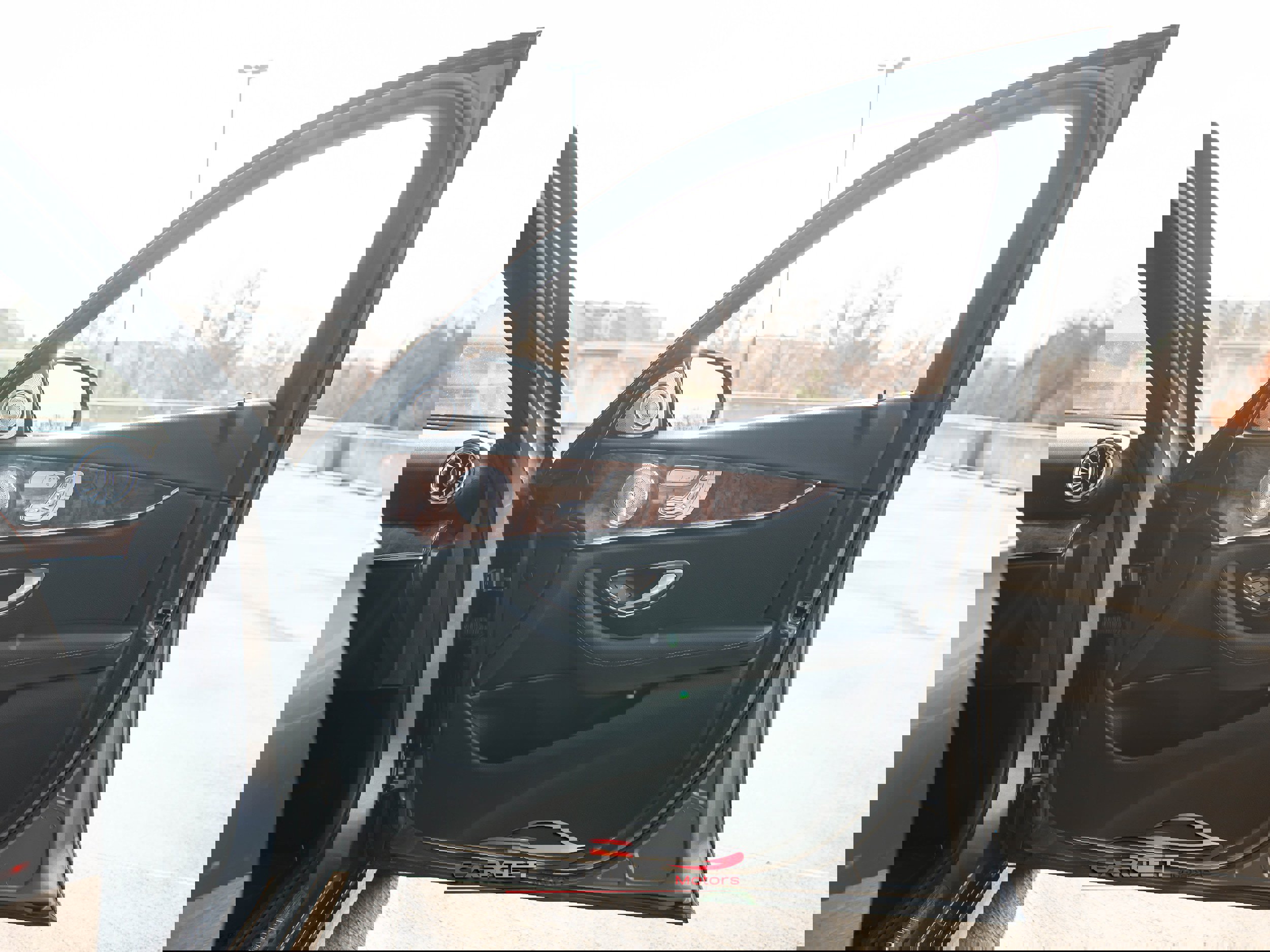 Used 2017 Mercedes-Benz E 300 E 300 4MATIC w/ Premium 2 Package image 40