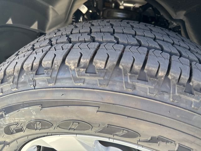 New 2026 RAM 1500 Big Horn image 27