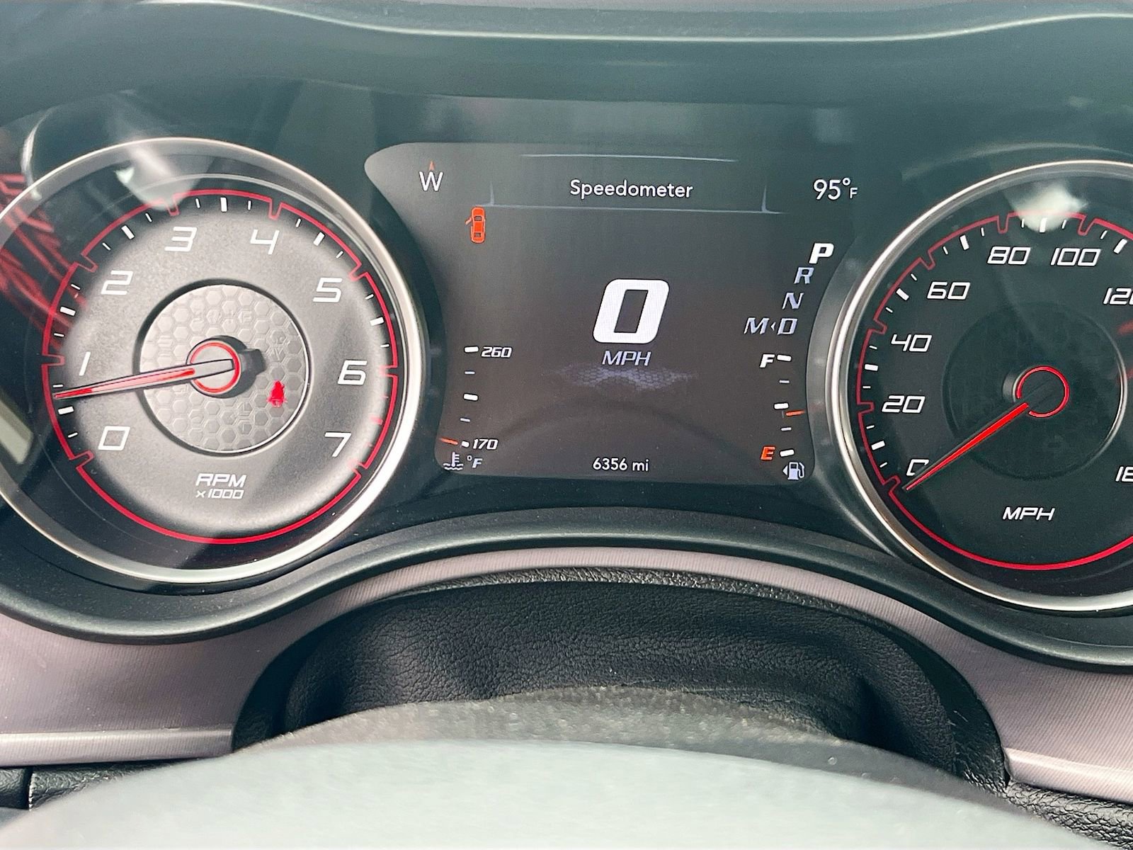 Used 2023 Dodge Charger Scat Pack w/ Plus Group image 12