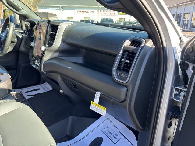 New 2026 RAM 3500 Tradesman image 20