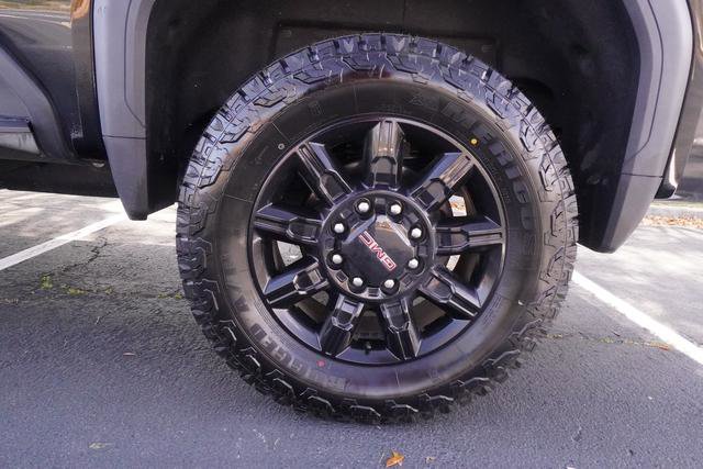 Used 2024 GMC Sierra 2500 AT4 w/ AT4 Premium Plus Package image 41