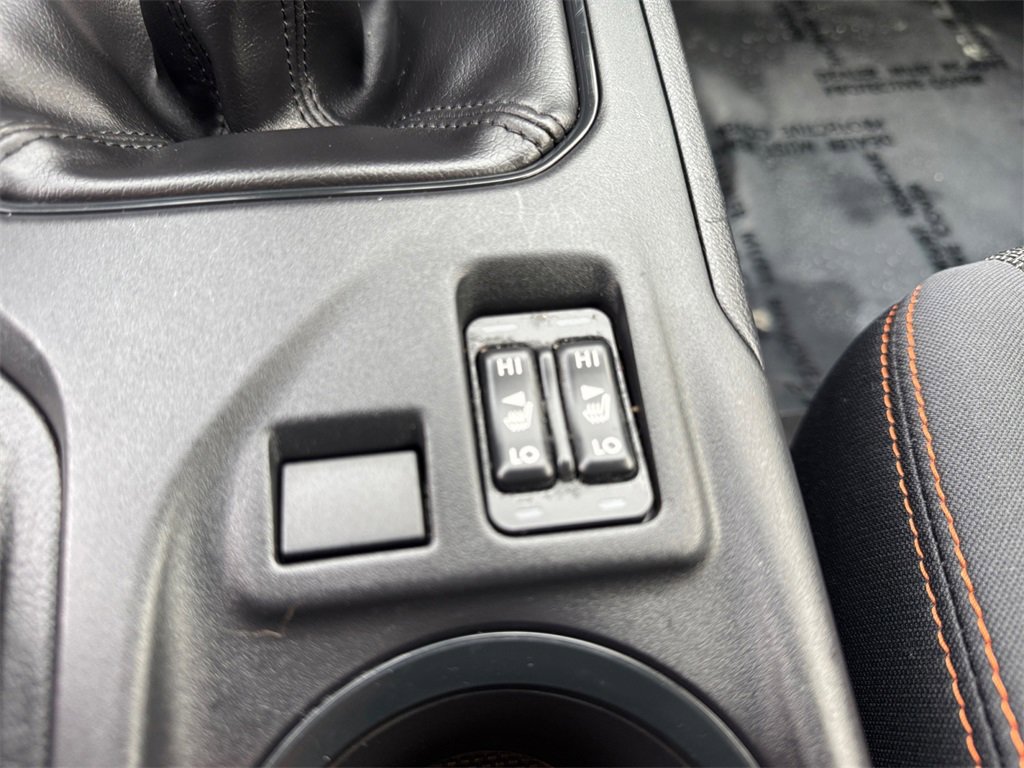 Used 2023 Subaru Crosstrek 2.0i Premium image 30