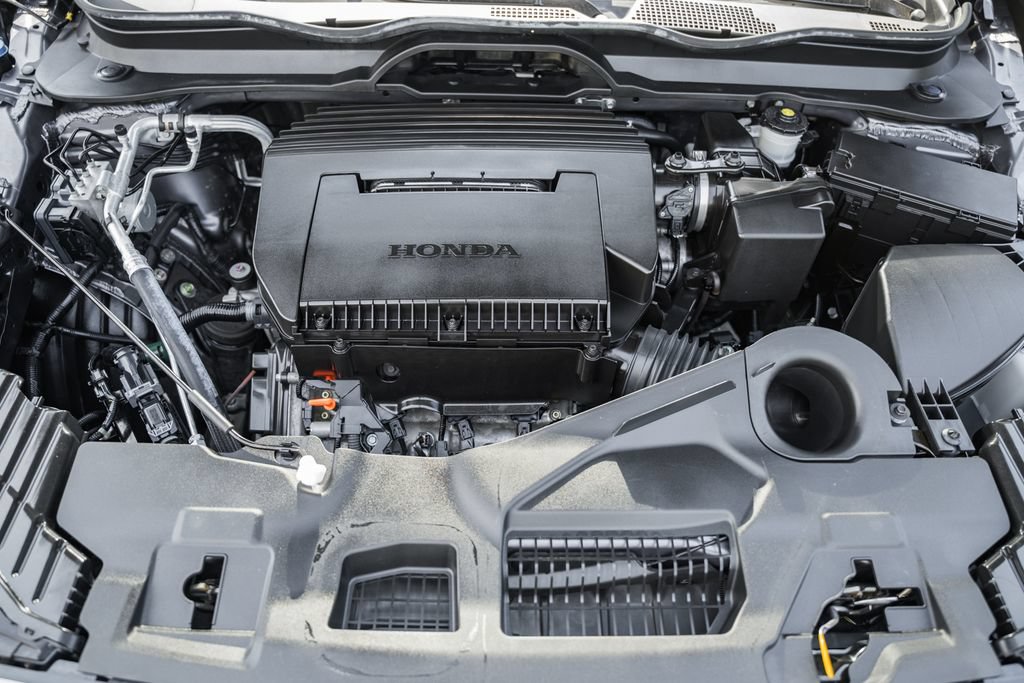 Used 2024 Honda Pilot EX-L image 18
