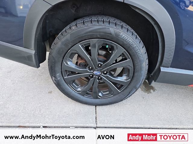 Used 2019 Subaru Forester Sport image 40