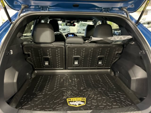 Used 2024 Subaru Crosstrek 2.5i Wilderness AWD/4WD image 23
