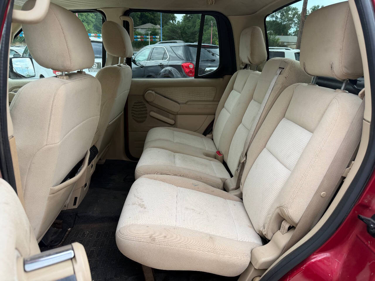 Used 2007 Ford Explorer Sport Trac XLT RWD image 13