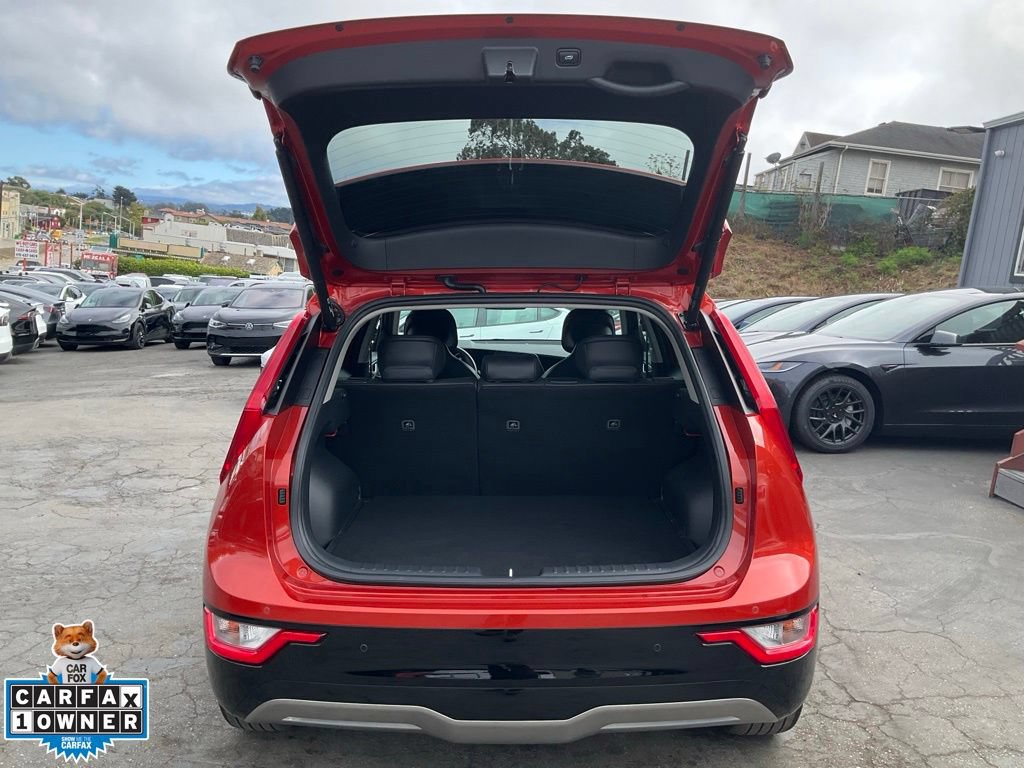 Used 2023 Kia Niro Wind FWD image 9