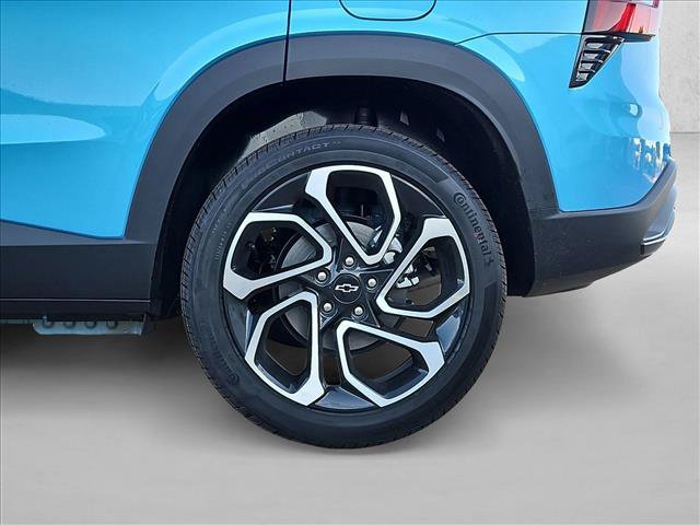 New 2026 Chevrolet Trax RS w/ Driver Confidence Package FWD image 10